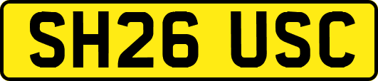 SH26USC