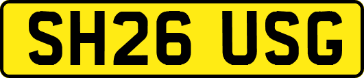 SH26USG