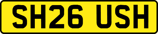 SH26USH