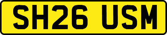 SH26USM