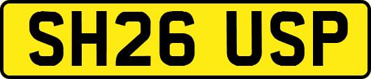 SH26USP