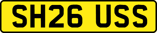 SH26USS