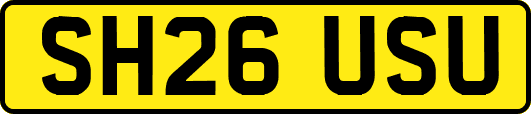 SH26USU