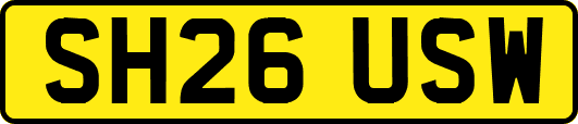 SH26USW