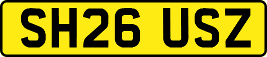 SH26USZ