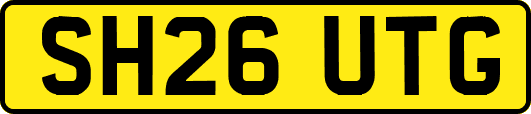 SH26UTG