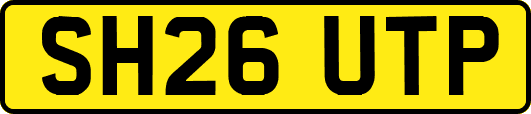 SH26UTP