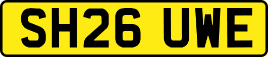 SH26UWE