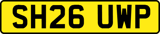 SH26UWP