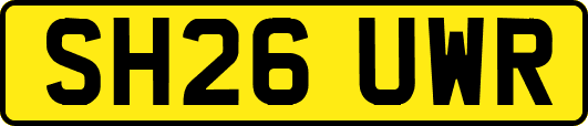SH26UWR