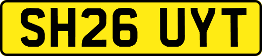 SH26UYT