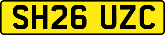 SH26UZC