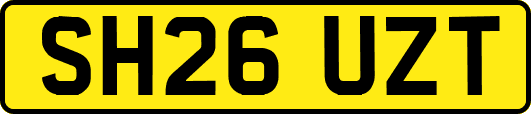 SH26UZT