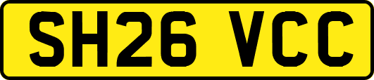 SH26VCC