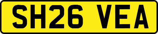 SH26VEA