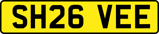 SH26VEE