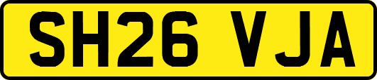 SH26VJA