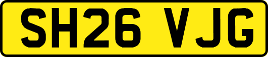 SH26VJG