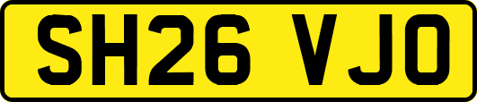 SH26VJO