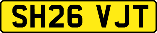 SH26VJT