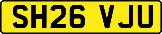 SH26VJU
