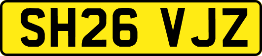SH26VJZ