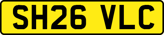 SH26VLC