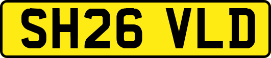 SH26VLD