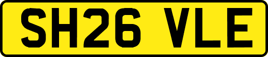 SH26VLE