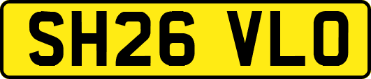 SH26VLO