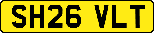 SH26VLT