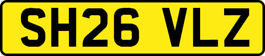 SH26VLZ