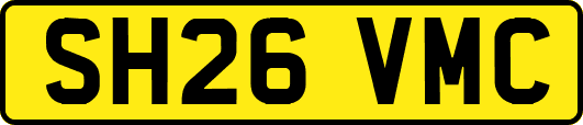 SH26VMC