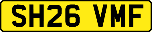 SH26VMF