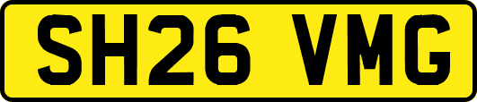 SH26VMG