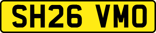 SH26VMO