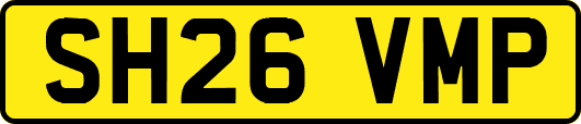 SH26VMP