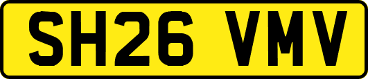 SH26VMV