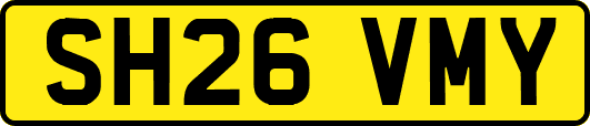SH26VMY