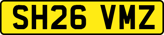 SH26VMZ