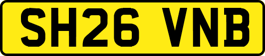 SH26VNB