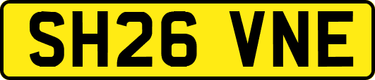 SH26VNE