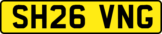 SH26VNG