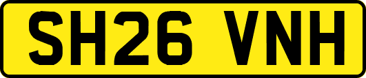 SH26VNH