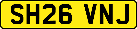 SH26VNJ