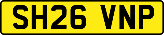 SH26VNP