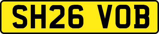 SH26VOB