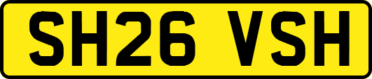 SH26VSH