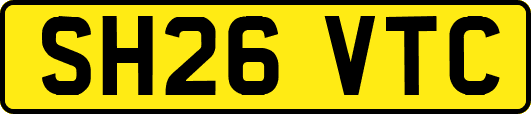 SH26VTC
