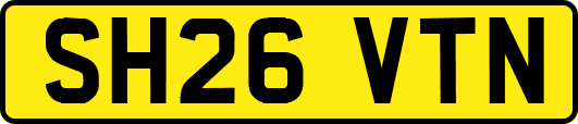 SH26VTN